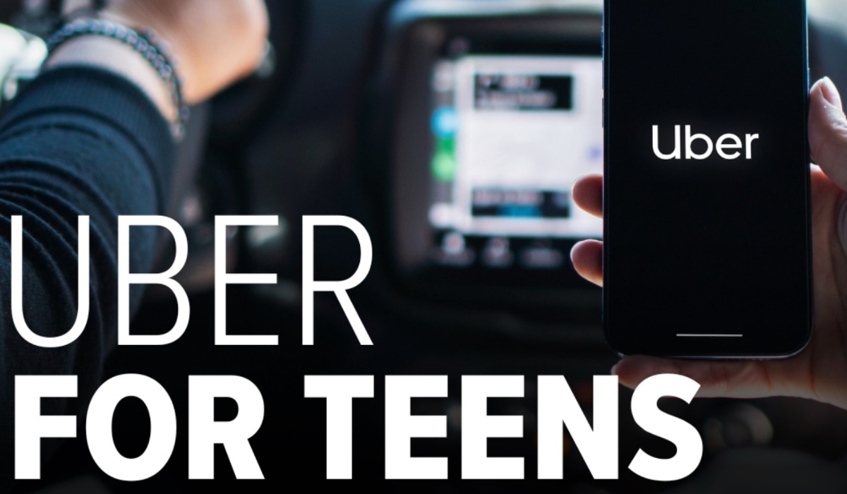 Uber Launches Teens Accounts in Qatar
